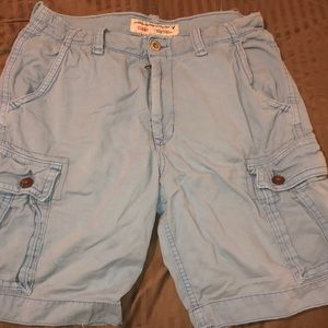 American eagle outfitters